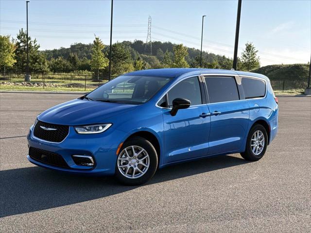 2026 Chrysler Pacifica Select for sale in Mc Donald, TN