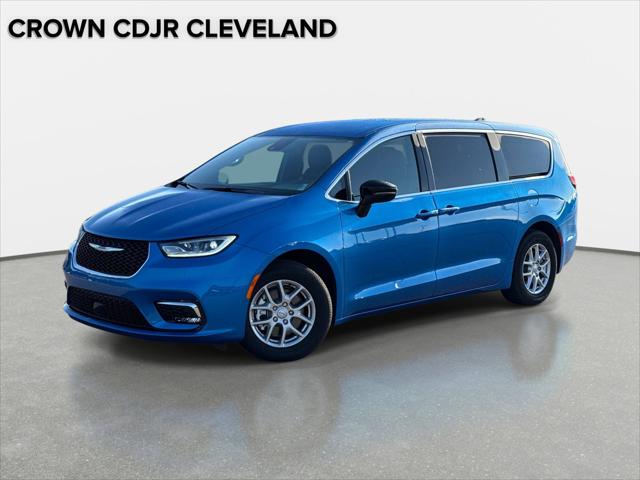2026 Chrysler Pacifica Select for sale in Mc Donald, TN