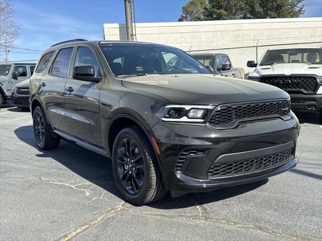 2026 Dodge Durango DURANGO GT RWD