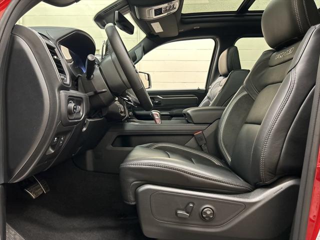 2026 Ram 1500 RHO Crew Cab 4x4 5'7" Box