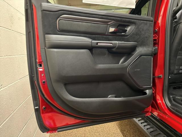 2026 Ram 1500 RHO Crew Cab 4x4 5'7" Box