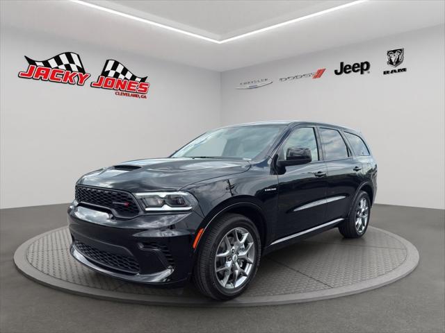 2026 Dodge Durango DURANGO GT AWD HEMI V8