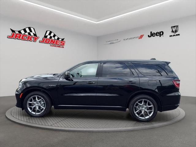 2026 Dodge Durango DURANGO GT AWD HEMI V8