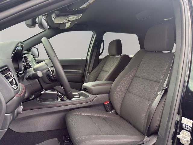 2026 Dodge Durango DURANGO GT AWD HEMI V8