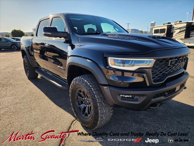 2026 Ram 1500 RHO Crew Cab 4x4 5'7" Box for sale in Kingman, AZ