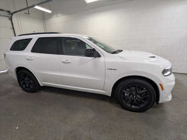 2026 Dodge Durango DURANGO GT AWD HEMI V8