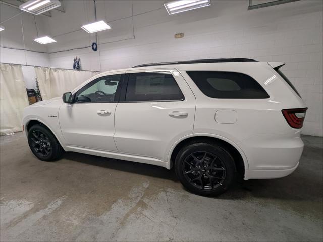 2026 Dodge Durango GT HEMI V8