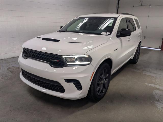 2026 Dodge Durango GT HEMI V8