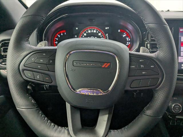 2026 Dodge Durango GT HEMI V8