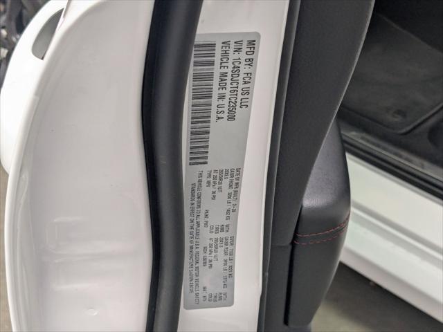 2026 Dodge Durango GT HEMI V8