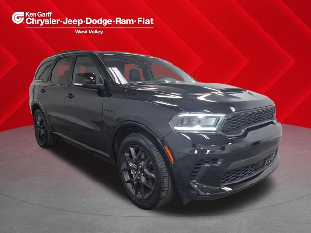 2026 Dodge Durango GT Plus HEMI V8 for sale in West Valley City, UT
