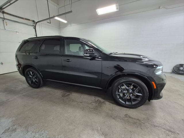 2026 Dodge Durango DURANGO GT PLUS AWD HEMI V8 2026 Dodge Durango DURANGO GT PLUS AWD HEMI V8