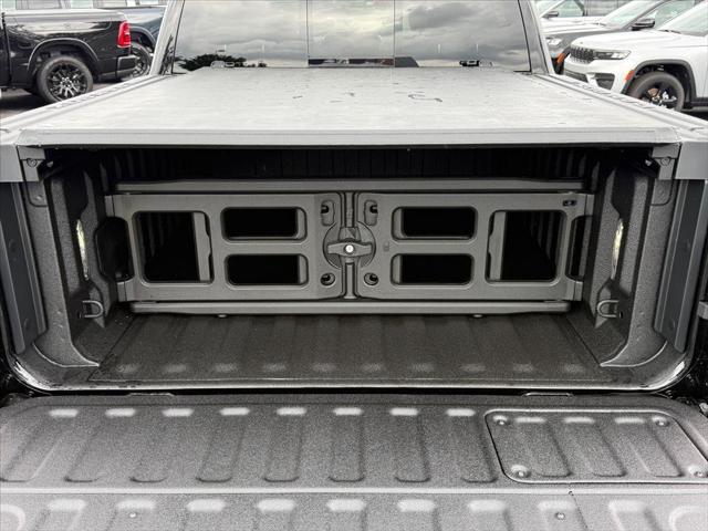 2026 Ram 1500 Limited Crew Cab 4x4 5'7" Box