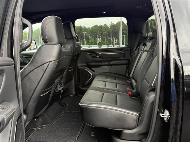 2026 Ram 1500 Limited Crew Cab 4x4 5'7" Box