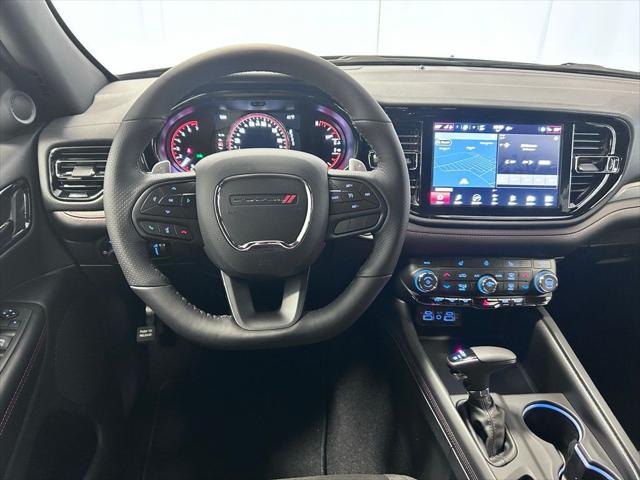 2026 Dodge Durango DURANGO GT AWD