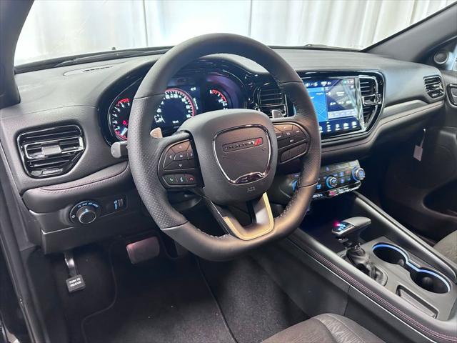 2026 Dodge Durango DURANGO GT AWD