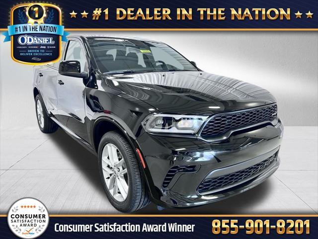 2026 Dodge Durango DURANGO GT AWD