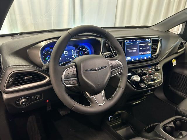 2026 Chrysler Pacifica PACIFICA SELECT 2026 Chrysler Pacifica PACIFICA SELECT