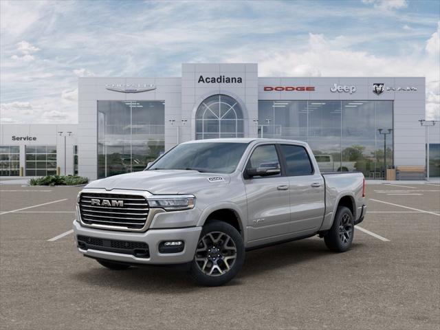 2026 RAM Ram 1500 RAM 1500 LARAMIE CREW CAB 4X4 57 BOX 2026 RAM Ram 1500 RAM 1500 LARAMIE CREW CAB 4X4 57 BOX