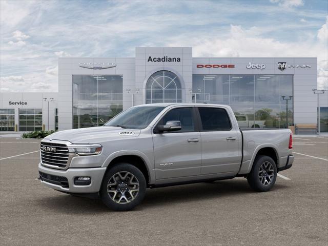 2026 RAM Ram 1500 RAM 1500 LARAMIE CREW CAB 4X4 57 BOX 2026 RAM Ram 1500 RAM 1500 LARAMIE CREW CAB 4X4 57 BOX