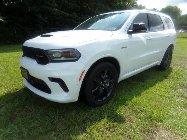 2026 Dodge Durango GT Plus HEMI V8 for sale in Cairo, GA