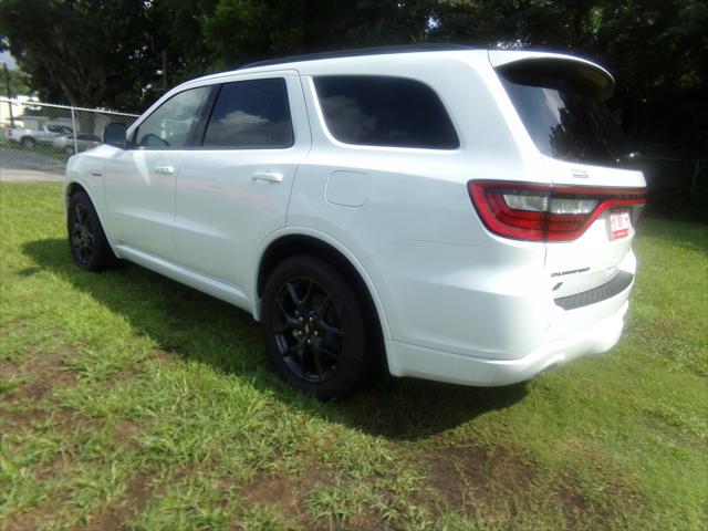 2026 Dodge Durango GT Plus AWD HEMI V8