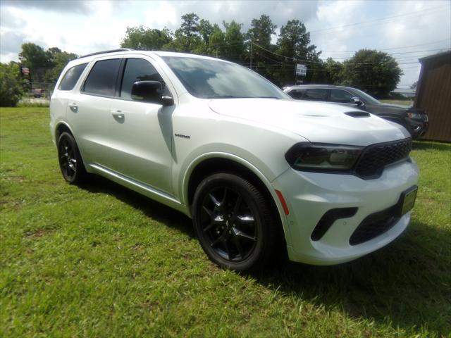 2026 Dodge Durango GT Plus AWD HEMI V8