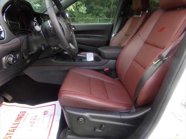 2026 Dodge Durango GT Plus AWD HEMI V8