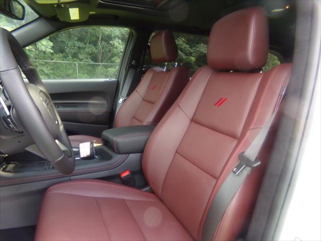 2026 Dodge Durango GT Plus AWD HEMI V8