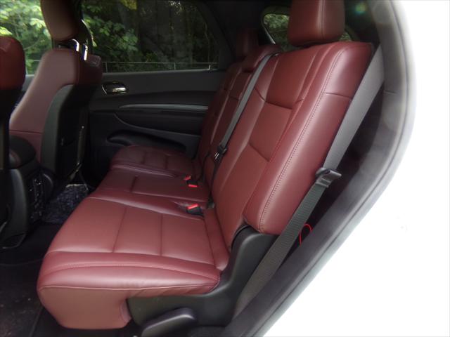 2026 Dodge Durango GT Plus AWD HEMI V8
