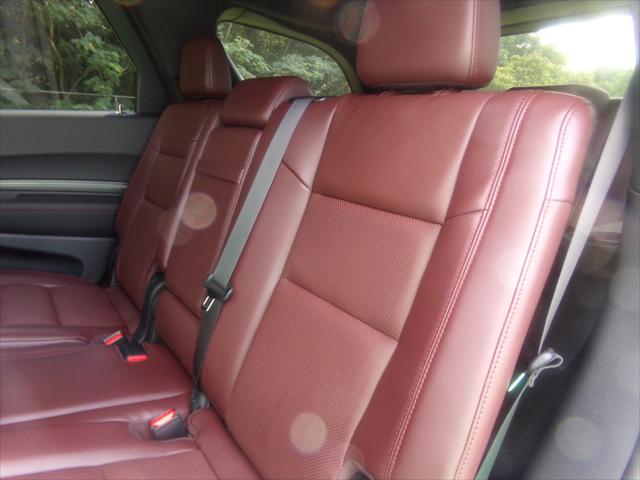 2026 Dodge Durango GT Plus AWD HEMI V8
