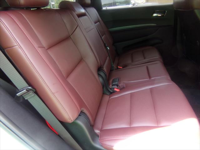 2026 Dodge Durango GT Plus AWD HEMI V8