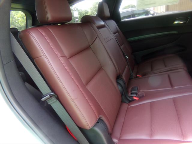 2026 Dodge Durango GT Plus AWD HEMI V8