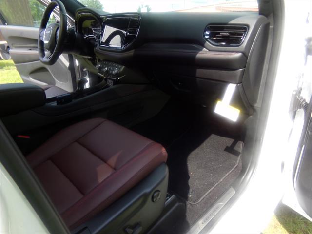 2026 Dodge Durango GT Plus AWD HEMI V8