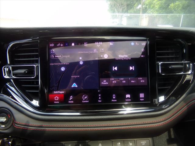 2026 Dodge Durango GT Plus AWD HEMI V8