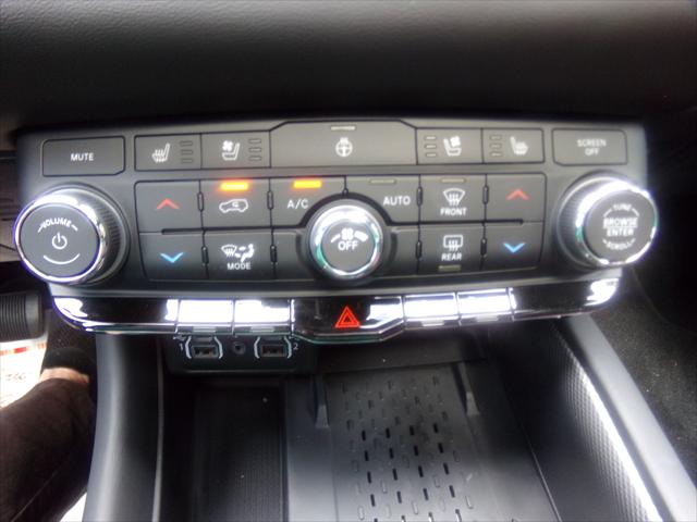 2026 Dodge Durango GT Plus AWD HEMI V8