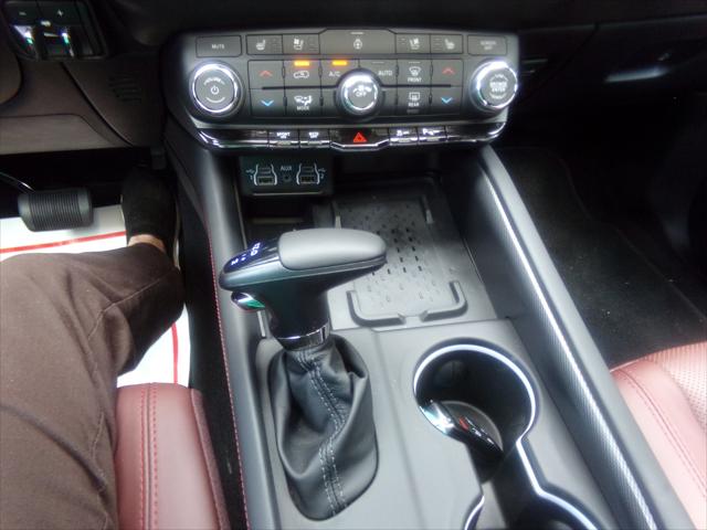 2026 Dodge Durango GT Plus AWD HEMI V8
