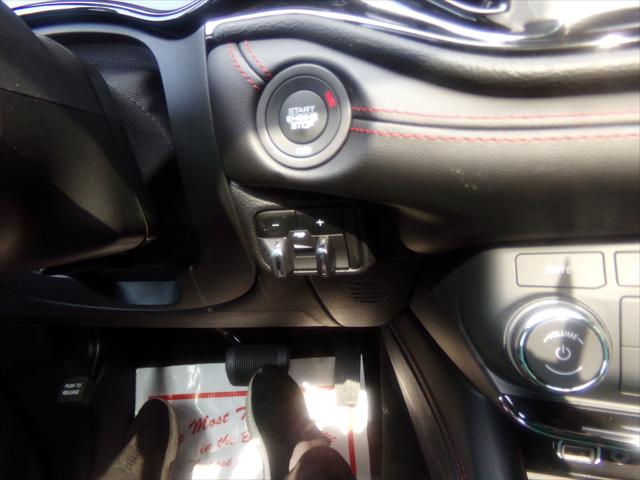 2026 Dodge Durango GT Plus AWD HEMI V8