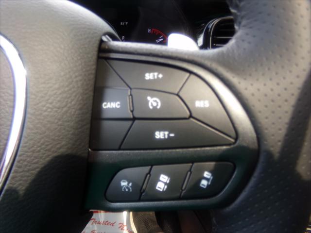 2026 Dodge Durango GT Plus AWD HEMI V8