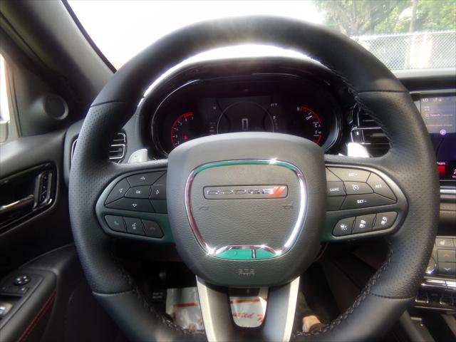 2026 Dodge Durango GT Plus AWD HEMI V8