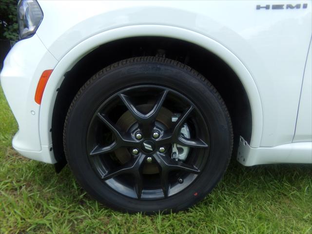 2026 Dodge Durango GT Plus AWD HEMI V8