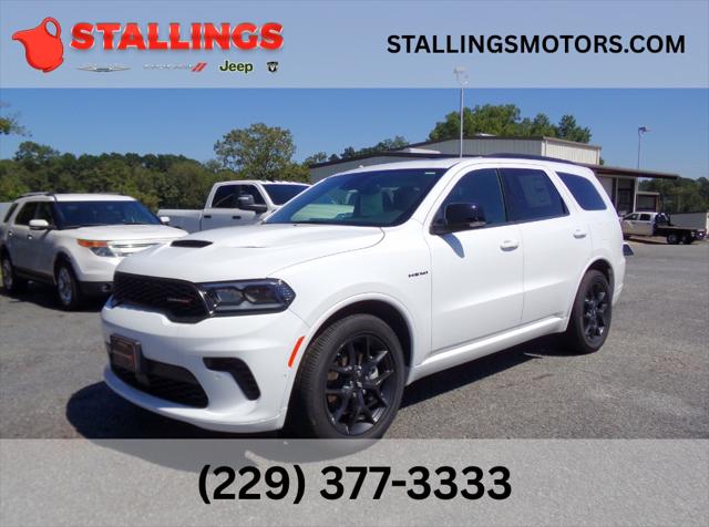 2026 Dodge Durango GT Plus AWD HEMI V8 for sale in Cairo, GA