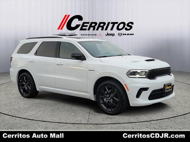 2026 Dodge Durango GT Plus HEMI V8 for sale in Cerritos, CA