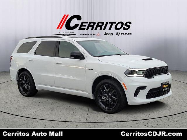 2026 Dodge Durango GT Plus HEMI V8 for sale in Cerritos, CA