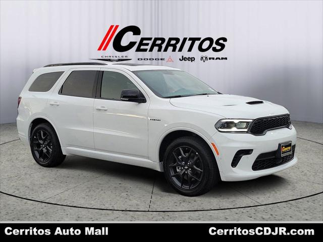 2026 Dodge Durango GT Plus HEMI V8 for sale in Cerritos, CA