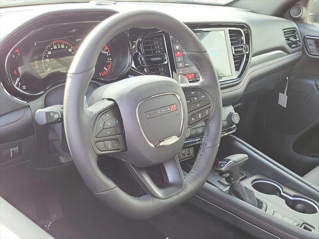 2026 Dodge Durango DURANGO GT PLUS AWD HEMI V8 2026 Dodge Durango DURANGO GT PLUS AWD HEMI V8