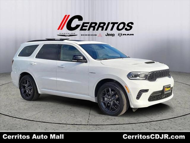 2026 Dodge Durango GT Plus HEMI V8 for sale in Cerritos, CA