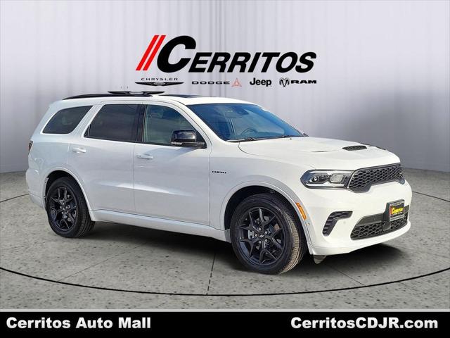 2026 Dodge Durango GT Plus HEMI V8 for sale in Cerritos, CA