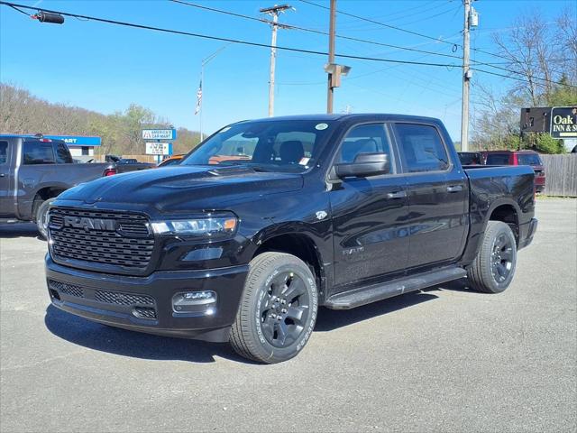 2026 RAM Ram 1500 RAM 1500 EXPRESS CREW CAB 4X4 57 BOX