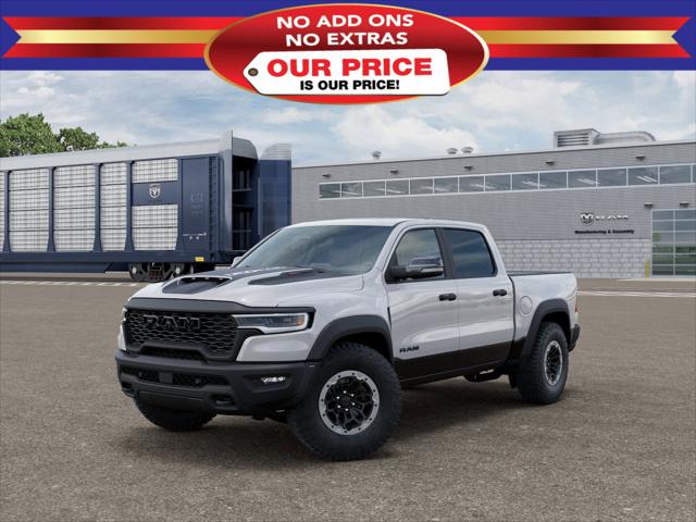 2026 RAM Ram 1500 RAM 1500 RHO CREW CAB 4X4 57 BOX